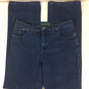 Fresh Produce Jeans Wide Leg Women's 10